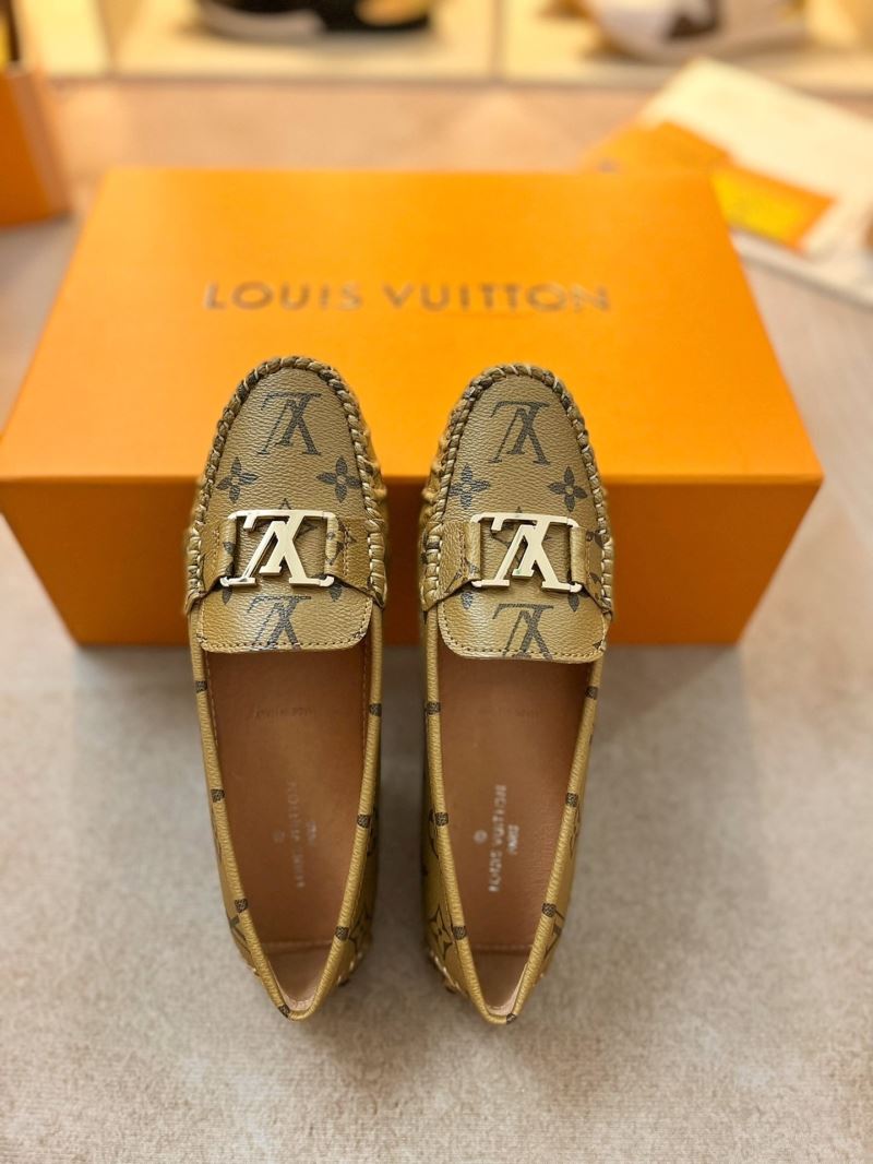 Louis Vuitton Tods Shoes